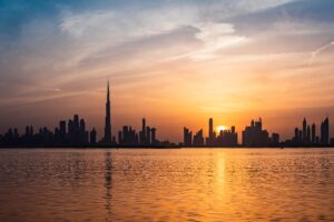 Things To Do And Places To Visit In Dubai