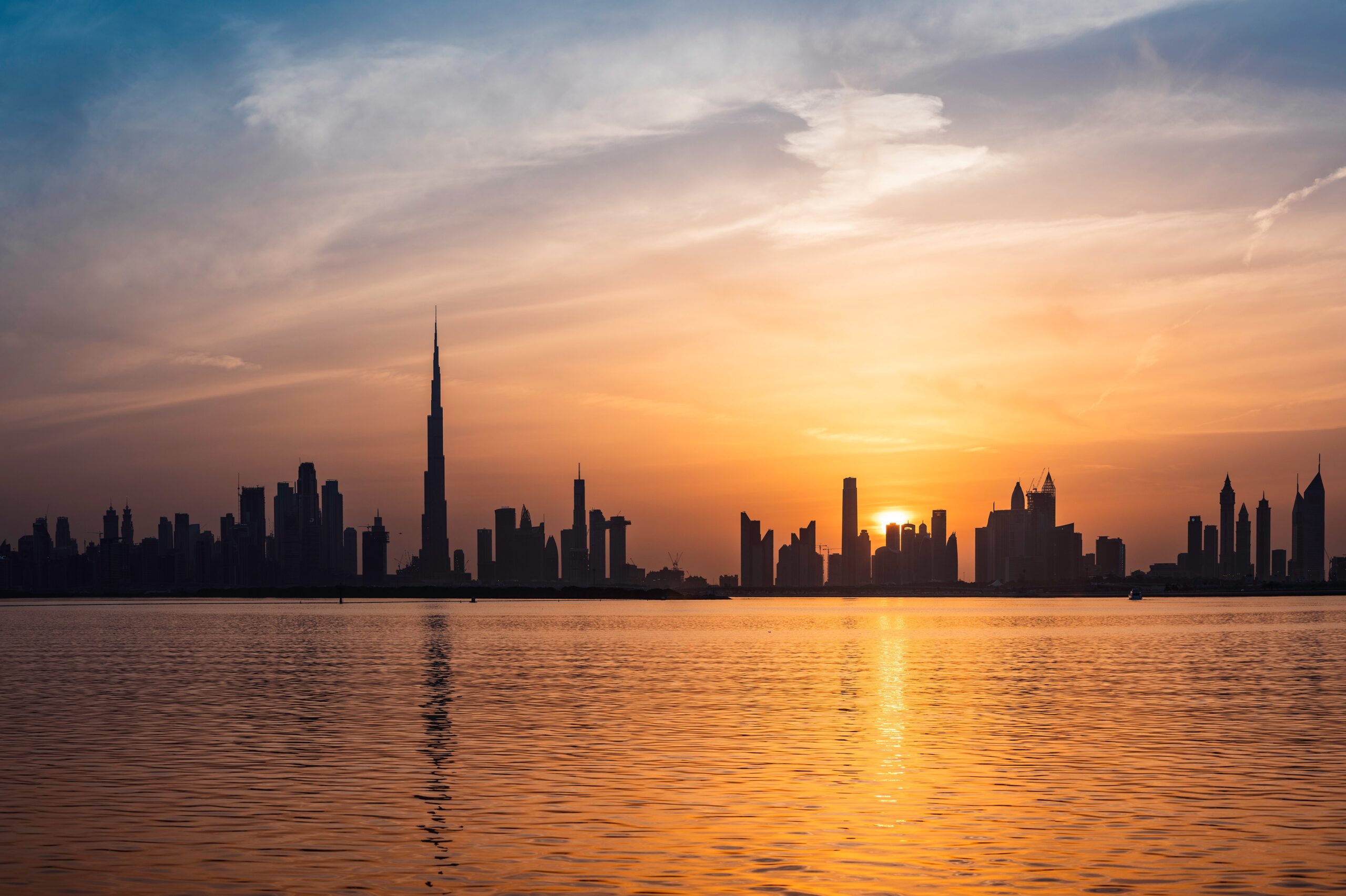 Things To Do And Places To Visit In Dubai